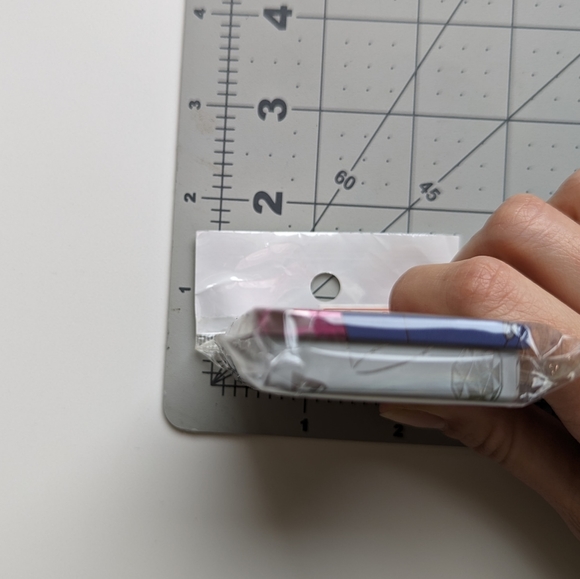 Detective Conan Ran Mori Pill Case - Picture 4 of 4